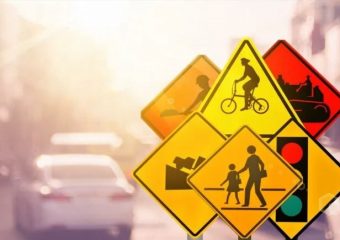 Βασικές αρχές της οδικής ασφάλειας