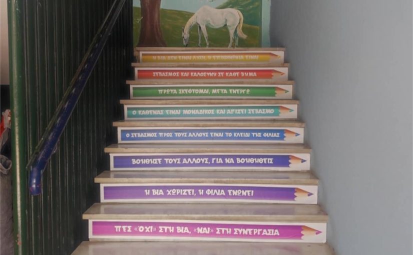 Δημιουργία μότο : Συνθήματα παρακίνησης