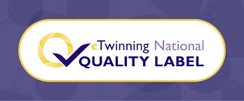 ΕΤΙΚΕΤΕΣ ΠΟΙΟΤΗΤΑΣ eTwinning 2024-2025