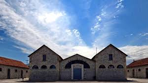 Εκπαιδευτική επίσκεψη στο εμβληματικό τοπόσημο των Παλαιών Σφαγείων Πάτρας